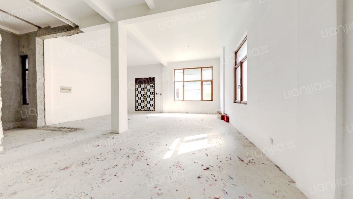 镜湖宸院二手房实景图