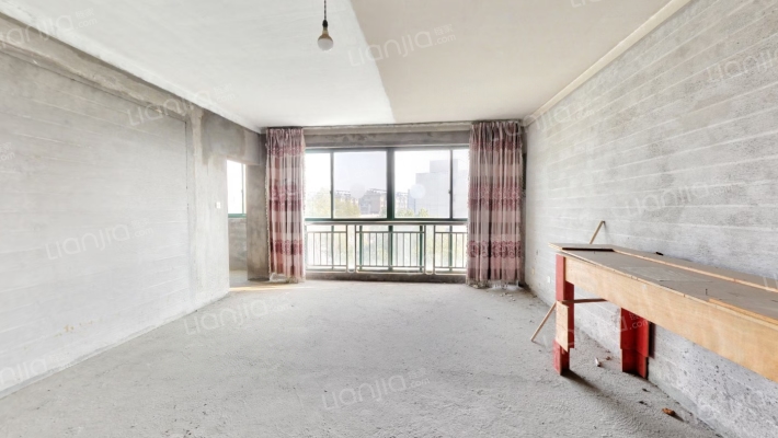 西湖景园二手房实景图