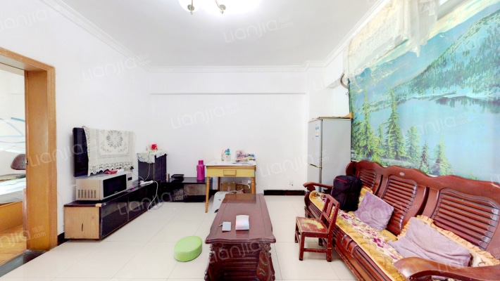 舒心苑二手房实景图