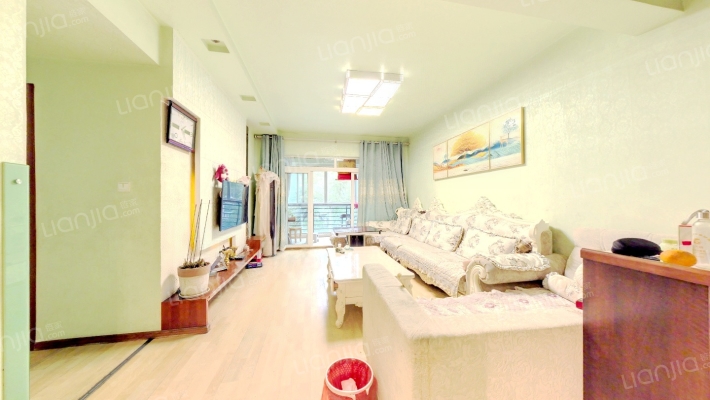 东升国瑞二手房实景图