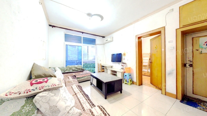 永平小区二手房实景图