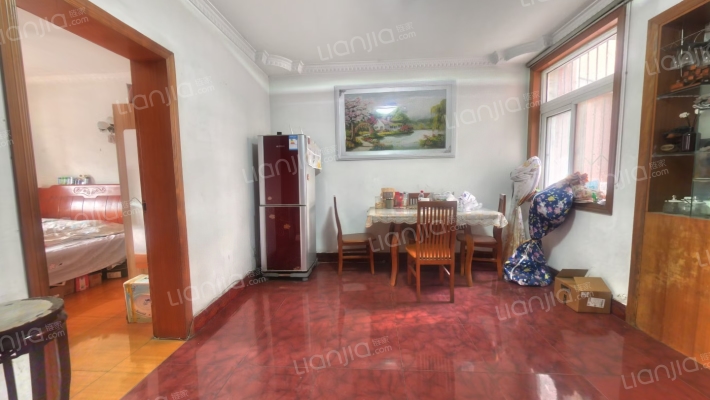 宁芜村二手房实景图