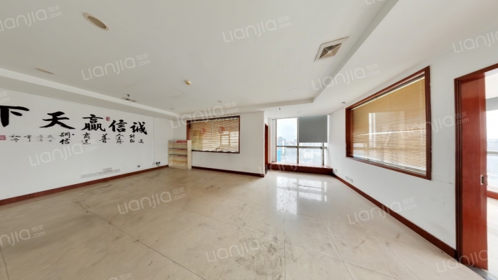 时代数码广场二手房实景图