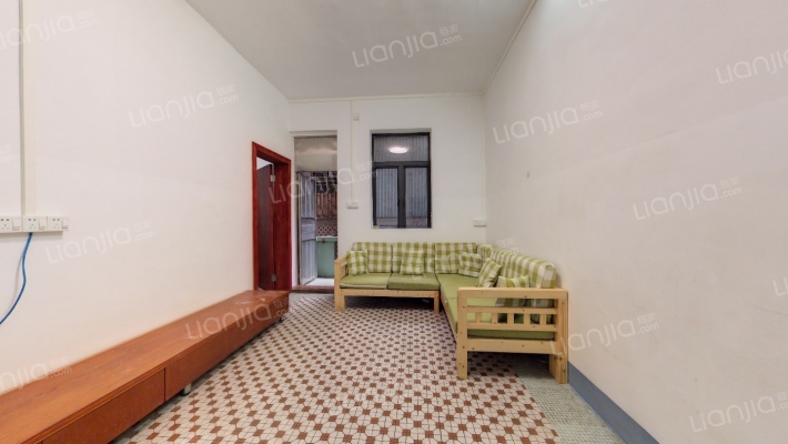 园林巷二手房实景图