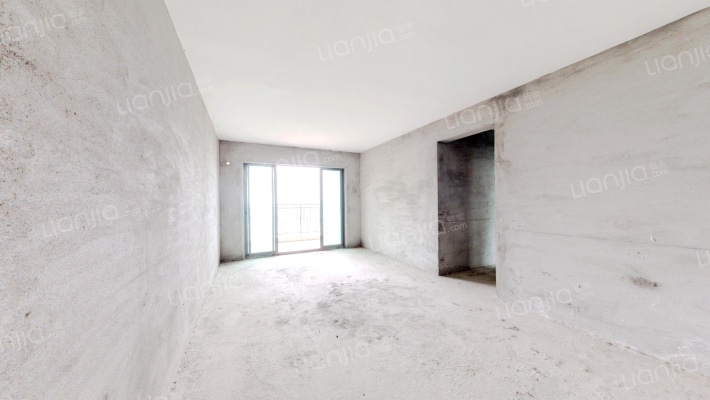 中盈壹英里二手房实景图