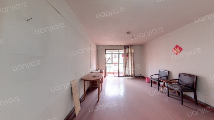 江家溇公寓西区二手房实景图