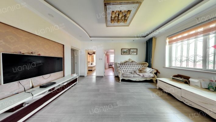 长乐北苑二手房实景图