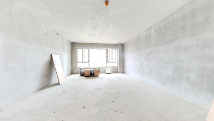 时代广场二手房实景图