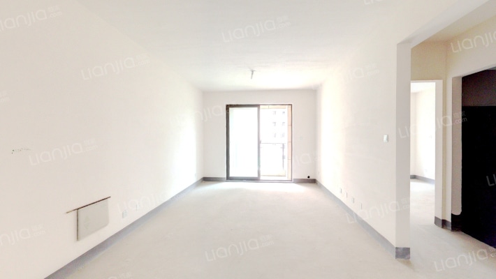 融创蓝山印象二手房实景图