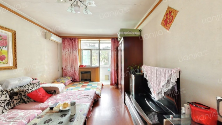 三姓庄路西固二院小区二手房实景图