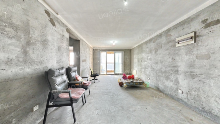 珍珠园二手房实景图