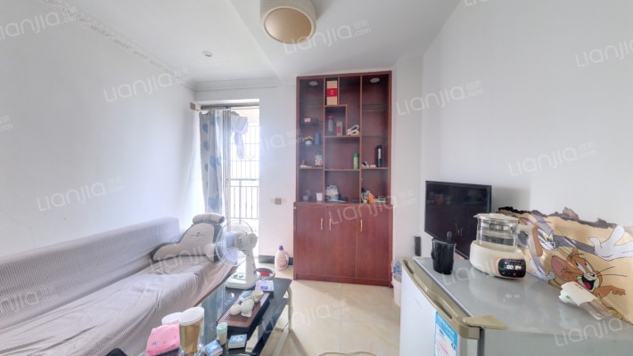 知本领寓二手房实景图