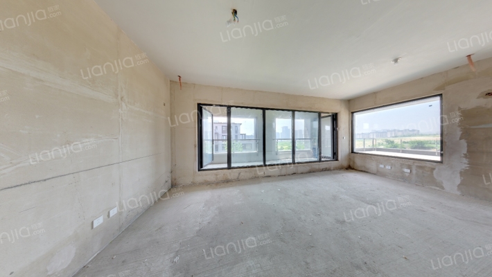 影都学府宸院二手房实景图