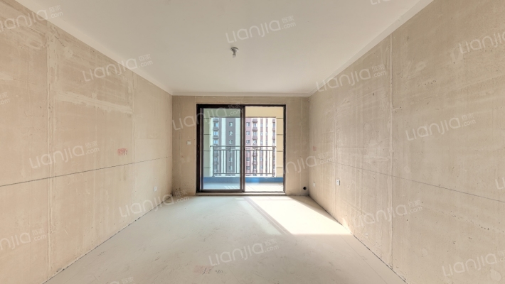 晋开四季城二手房实景图