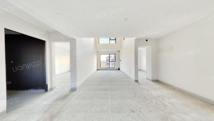 天保意境芳华二手房实景图