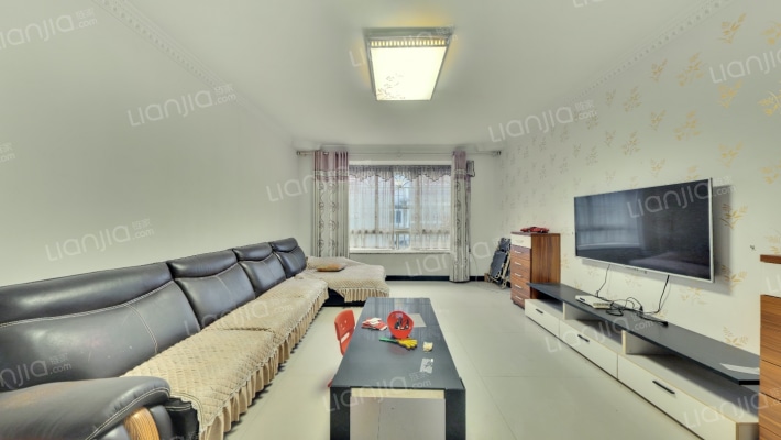 聚福苑二手房实景图