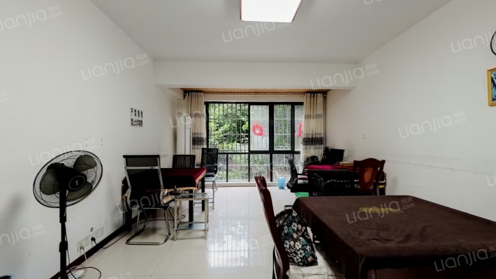 南洋瑞景二手房实景图