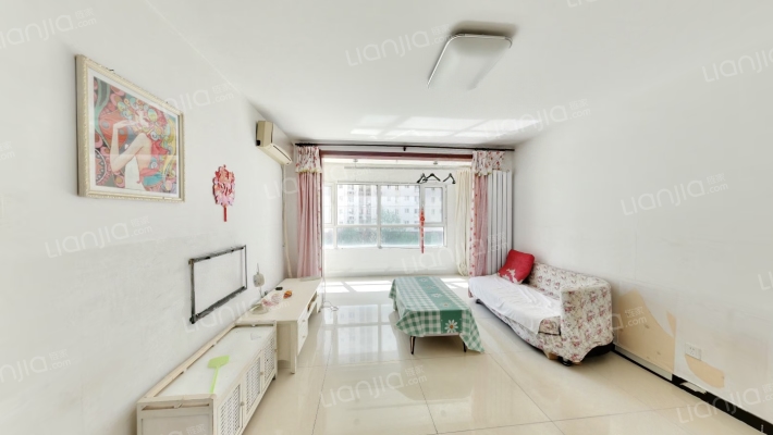 平安D区二手房实景图