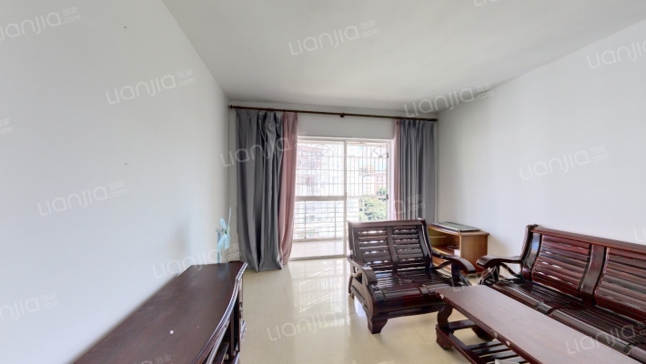 裕庄大厦二手房实景图