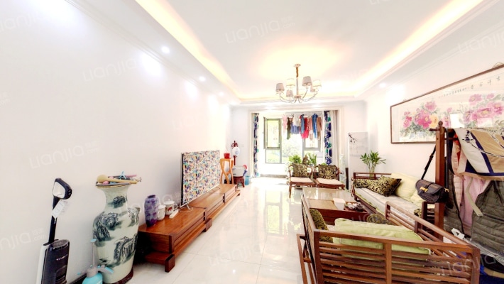 美坪园二手房实景图