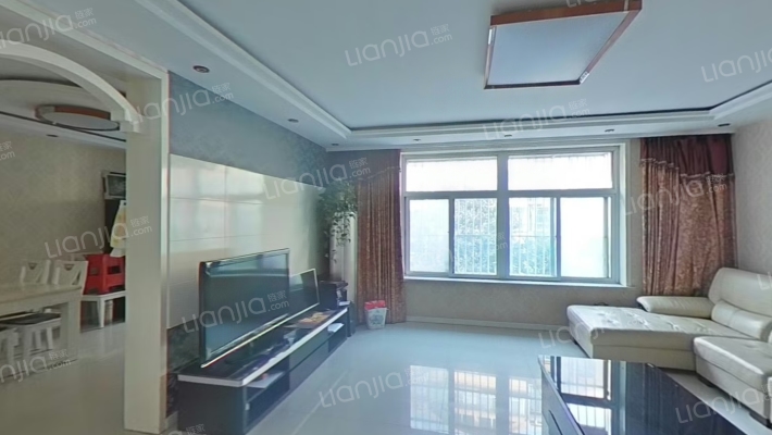 龙翔家园二手房实景图