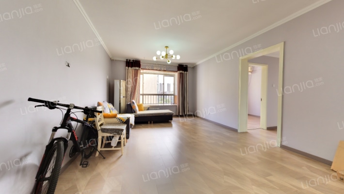 欣景苑二手房实景图