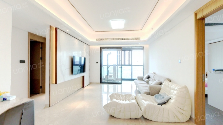 天麟府二手房实景图