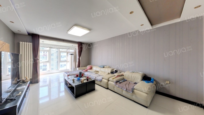 连城别苑翠园二手房实景图