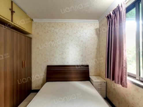 合租·棕南东街3号 2居室 东南/东北卧