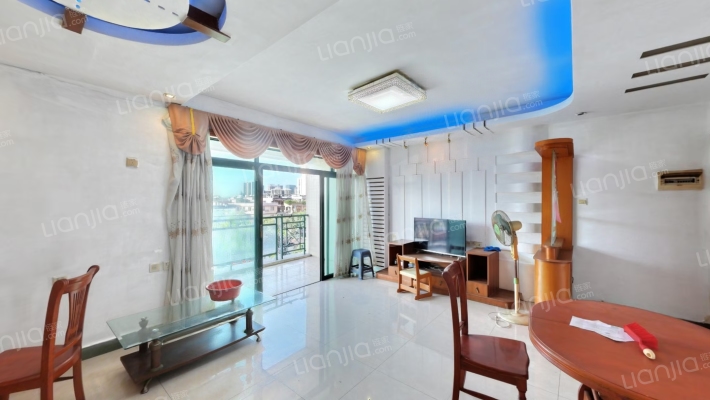 东糖花园二手房实景图