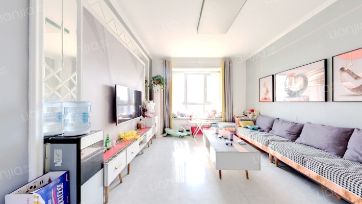 高庄头新村二手房实景图