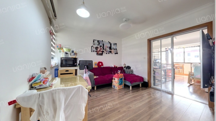 共江小区二手房实景图