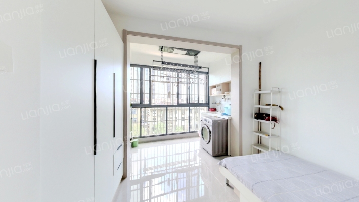 纪元阳光地带二手房实景图