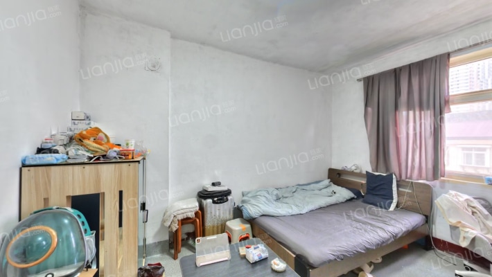 兴富小区二手房实景图