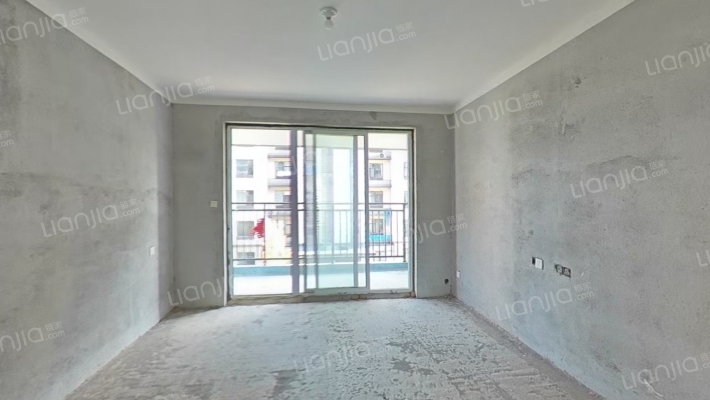 龙邦宸院二手房实景图