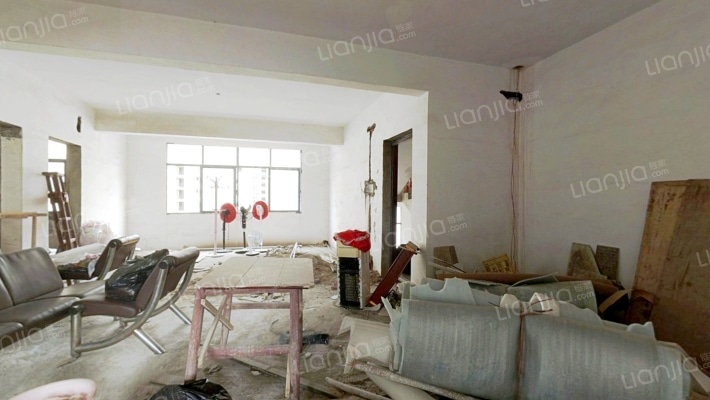 三清山大道12号二手房实景图