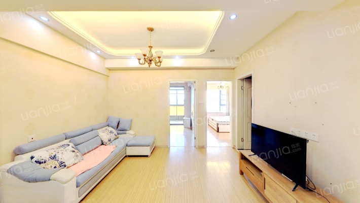 凯德汇豪天下东区二手房实景图