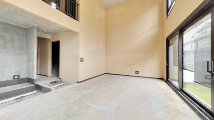 保利天瑞二手房实景图