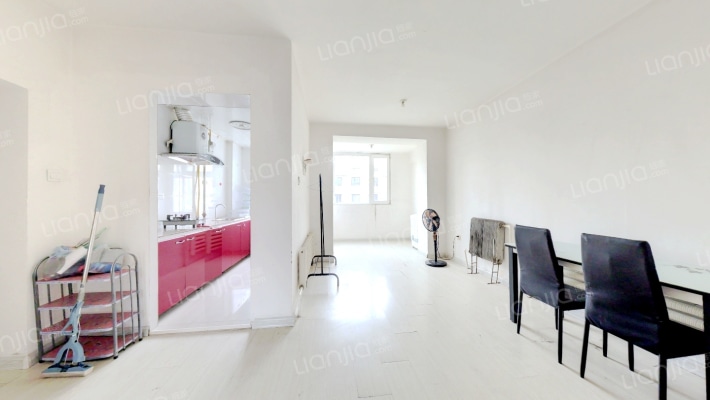 浑北金都二手房实景图