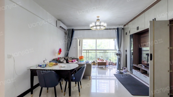 金兴花园二手房实景图