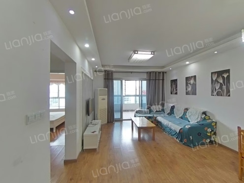 整租·庆业九寨印象 2室1厅 南