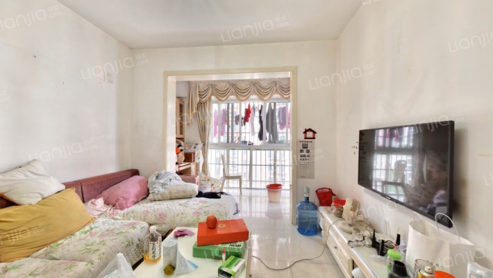 上东一号二期二手房实景图