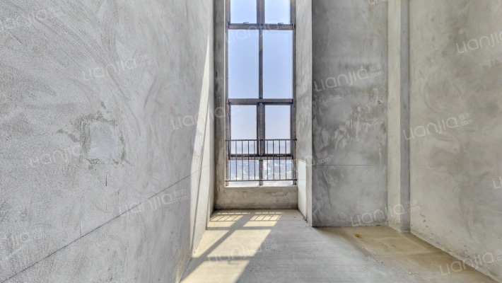 中庚城G地块二手房实景图