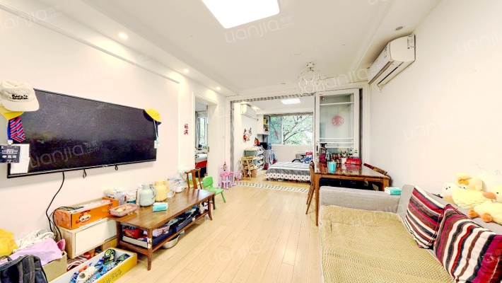 斜桥新村二手房实景图