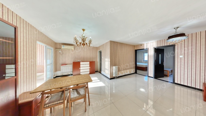 京泉馨苑东里二手房实景图