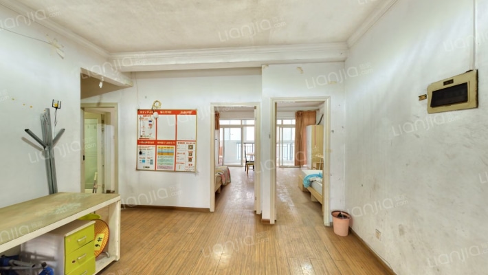 盛湘家园二手房实景图