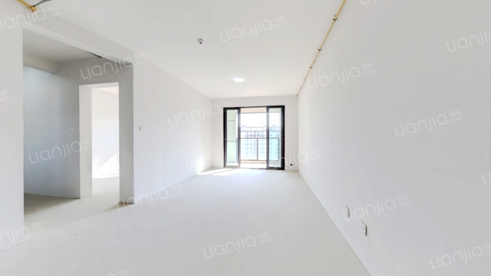 江湘云庐二手房实景图