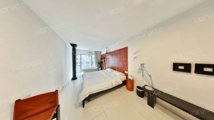 合景聚融二手房实景图