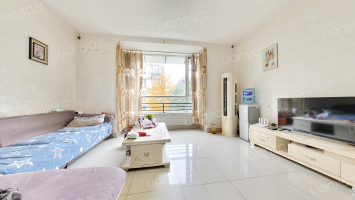 花香逸苑二手房实景图