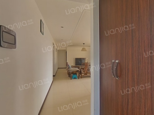 整租·万科五龙山九墅 3室2厅 南